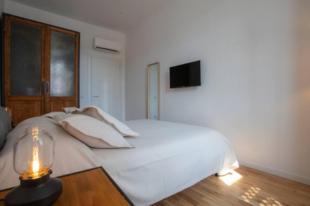 Effe 9 - P.le Flaminio Apartment Rom